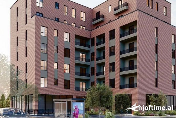 Ambiente Commerciale in Vendita 1+1 a Tirana - 220,000 Euro