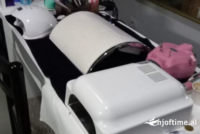 Shitet ambient biznesi i nje parukerie te Selvia/ 5000 euro