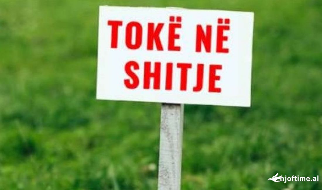 Shitet Truall me leje ndertimi aktive ne Sauk te Vjeter/ 225,000Euro