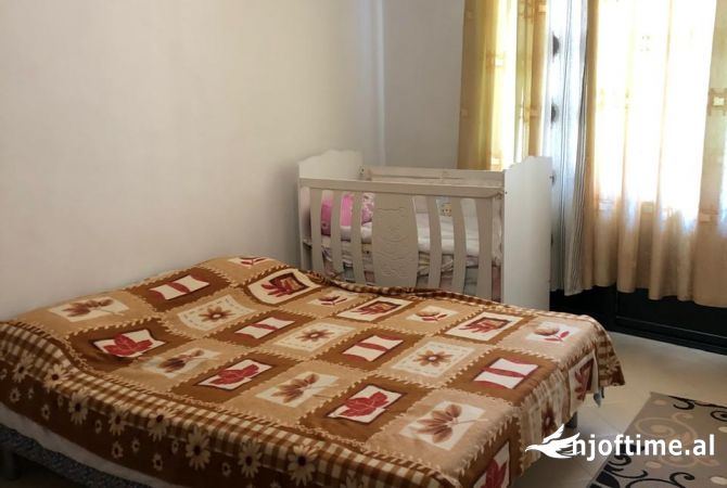 Apartment for rent in Tirana 2+1, Furnished