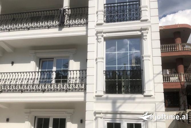 Luxury villas for rent in Tirana 2+1, Furnished