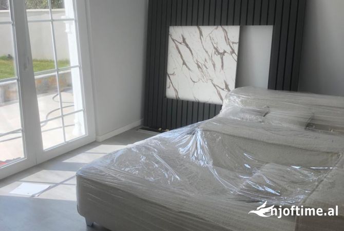 Luxury villas for rent in Tirana 2+1, Furnished