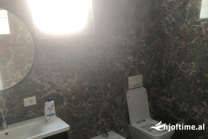 Luxury villas for rent in Tirana 2+1, Furnished