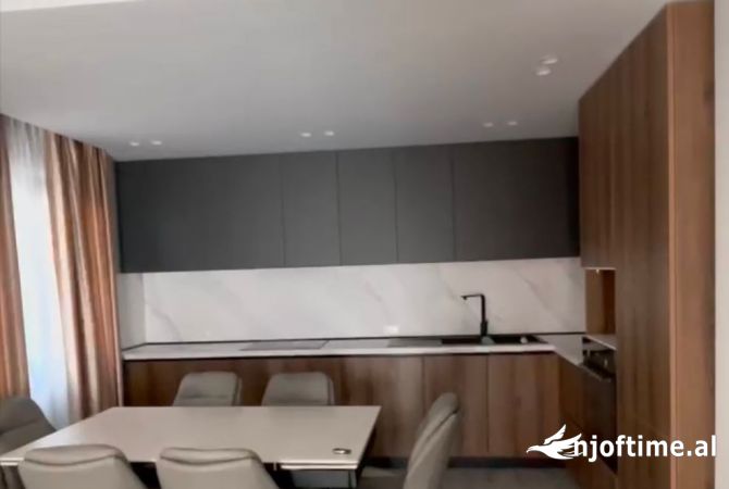 Luxury villas for rent in Tirana 2+1, Furnished