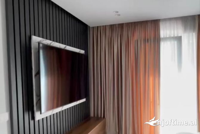 Luxury villas for rent in Tirana 2+1, Furnished