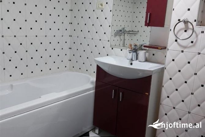 Apartment for rent in Tirana 2+1, Furnished