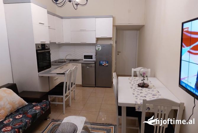 Apartment for rent in Tirana 2+1, Furnished