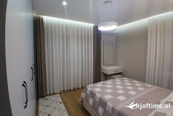 Apartment for rent in Tirana 2+1, Furnished