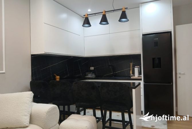 Apartment for rent in Tirana 2+1, Furnished