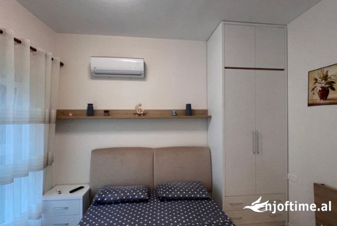 Appartamento in affitto a Tirana Garsoniere, Arredato