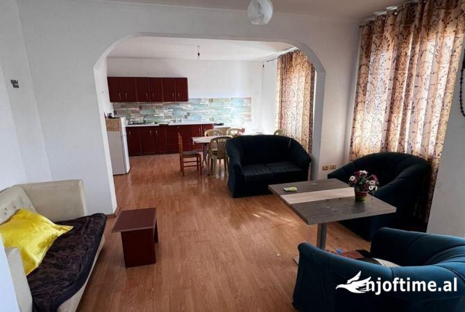 Shitet apartament 2+1+Verande ne Astir/ 156,600 euro