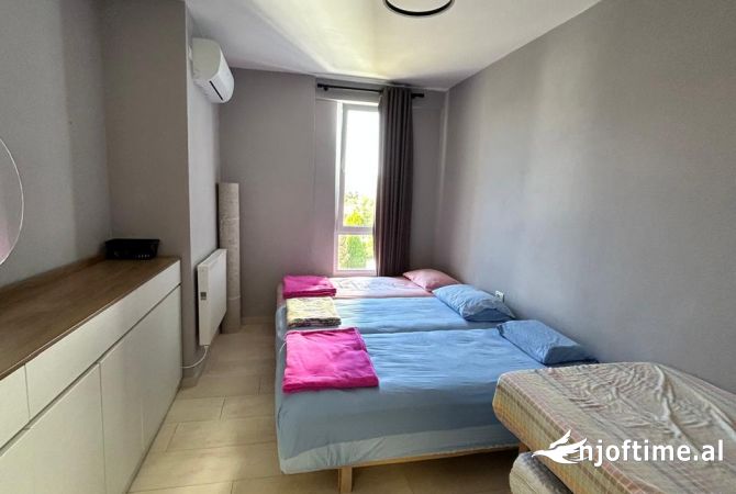Shtepi ne shitje Apartament ne Pogradec, 1+1, Mobilimi E mobiluar, Pagesa 110,000  Euro.