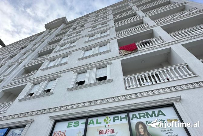 Jepet me qera ambjent biznesi ne Koder Kamez/ 50,000 ALL