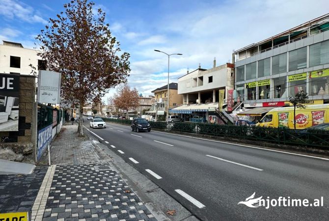 Jepet me qera ambjent biznesi ne Koder Kamez/ 50,000 ALL