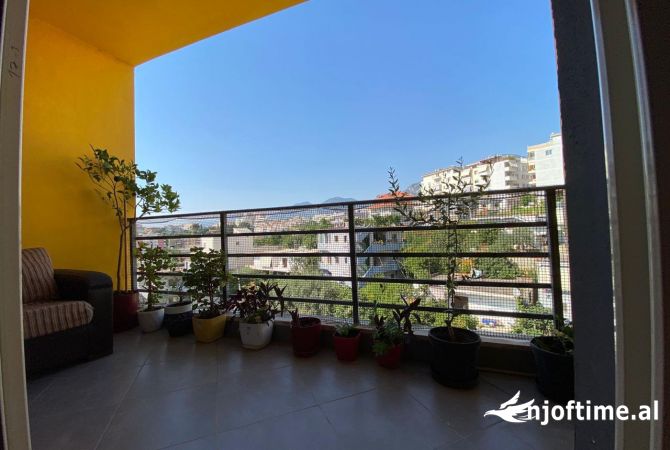 Apartment for rent in Tirana 2+1, Furnished