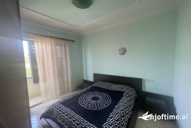 Apartment for rent in Tirana 1+1, Furnished