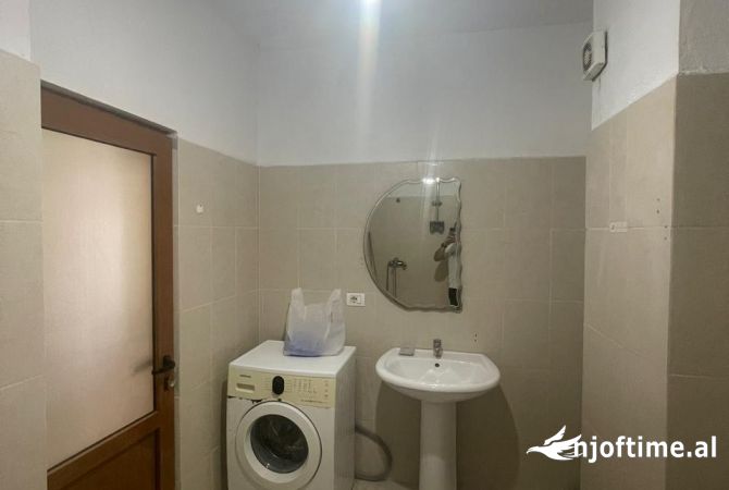 Apartment for rent in Tirana 1+1, Furnished