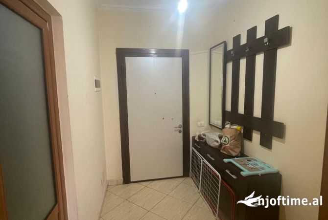 Apartment for rent in Tirana 1+1, Furnished