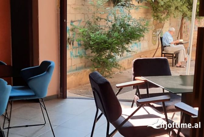 Business Property in Sale 1+1 in Tirana - 345,000 Euro