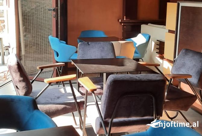 Business Property in Sale 1+1 in Tirana - 345,000 Euro