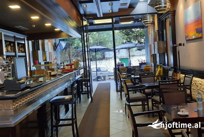 Business Property in Sale 1+1 in Tirana - 345,000 Euro