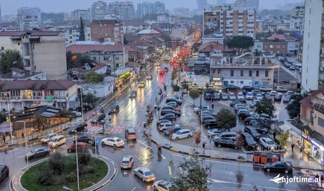 Shitet ambient biznesi tek Komuna e Parisit/ 580,000 euro