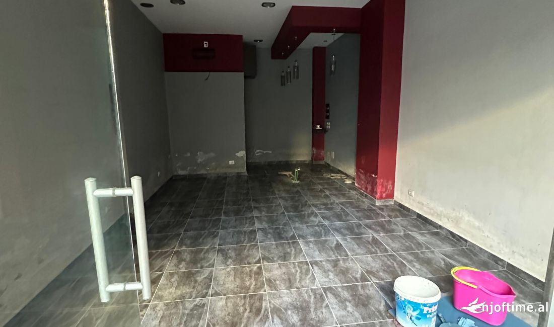 Shitet ambjent biznesi ne Astir/ 60,000 euro