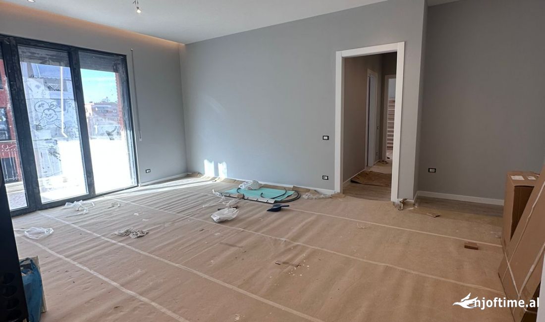 Shtepi me qera Apartament ne Tirane, 2+1, Mobilimi E mobiluar, Pagesa 1,300  Euro.