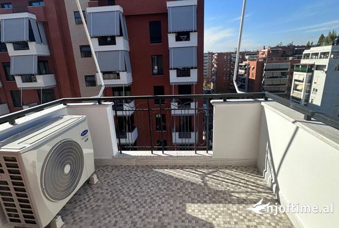 Shtepi me qera Apartament ne Tirane, 2+1, Mobilimi E mobiluar, Pagesa 1,300  Euro.