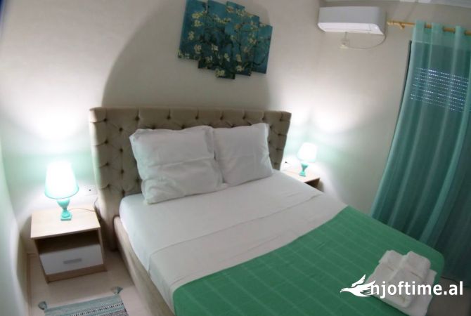 Jepet me qera Hotel 5 Katesh ne Sarande