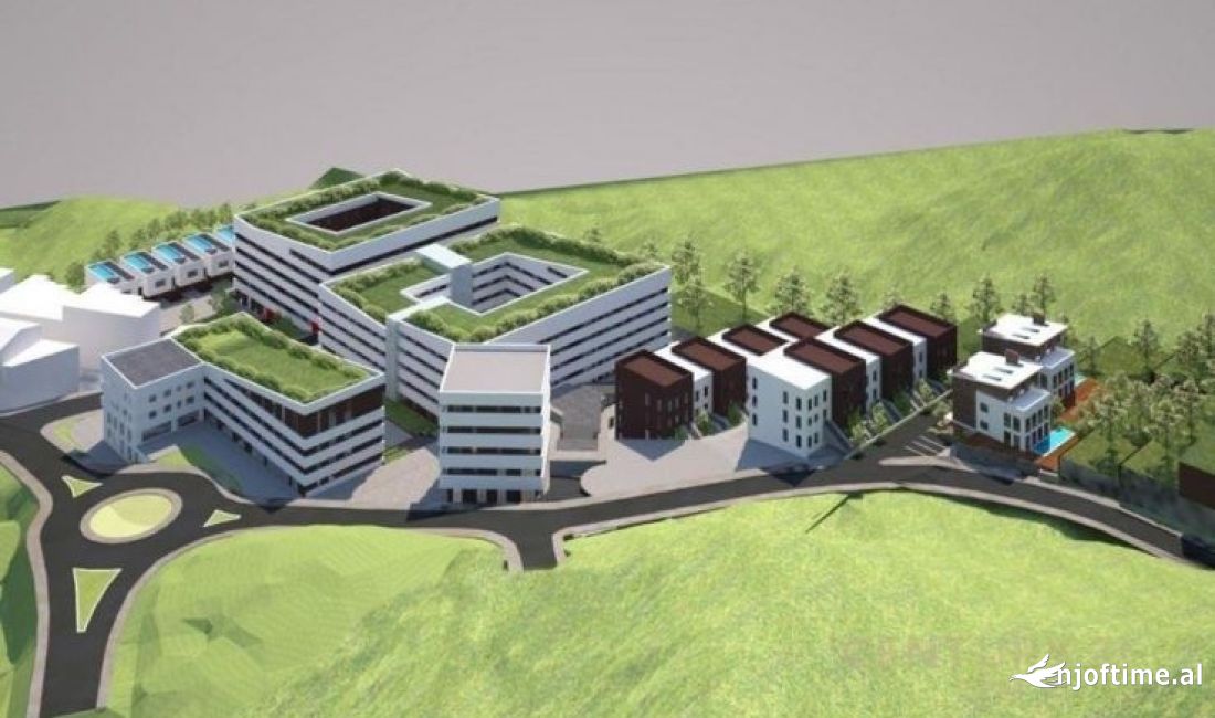 Shtepi ne shitje Apartament ne Tirane, 2+1, Mobilimi Bosh, pa mobiluar, Pagesa 233,000  Euro.