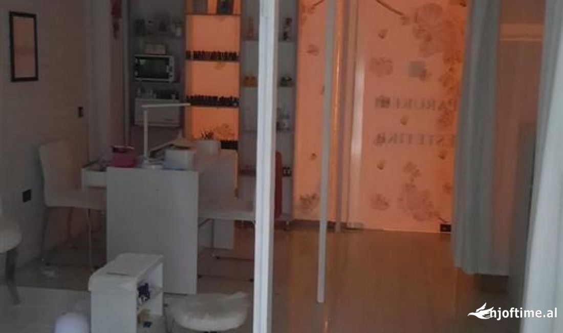 Jepet dyqan me qera ne Don Bosko, prane Vizion Plus/ 700 Euro