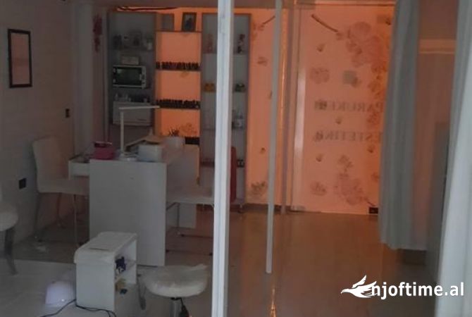 Jepet dyqan me qera ne Don Bosko, prane Vizion Plus/ 700 Euro