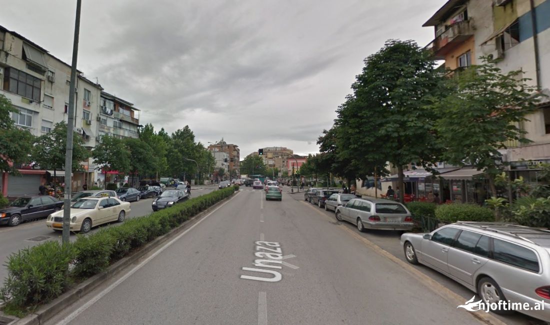 Shitet ambient biznesi tek Vasil Shanto, Rr Muhamet Gjollesha/ 255,000 euro