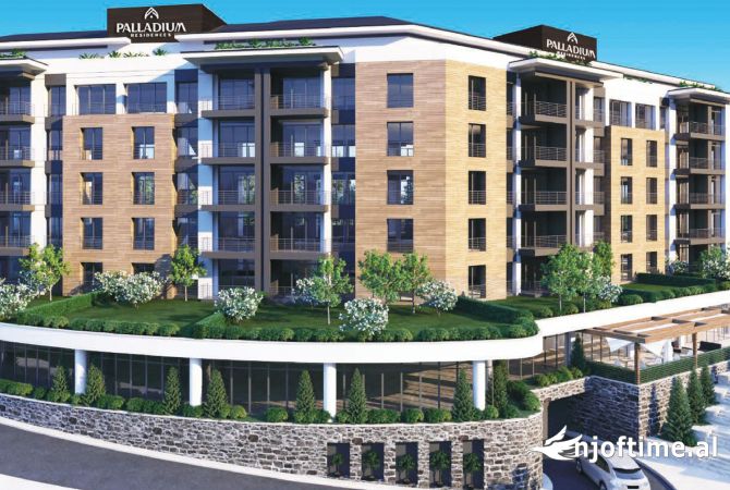 Shtepi ne shitje 2+1 ne Tirane - 178,870 Euro