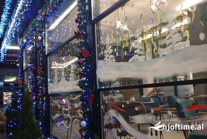 Ambient biznesi ne shitje 2+1 ne Tirane - 600,000 Euro