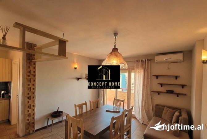 Apartment for rent in Tirana 2+1, Furnished