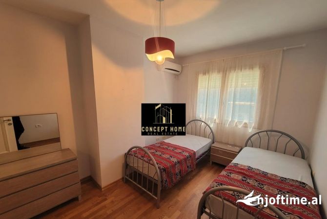 Apartment for rent in Tirana 2+1, Furnished