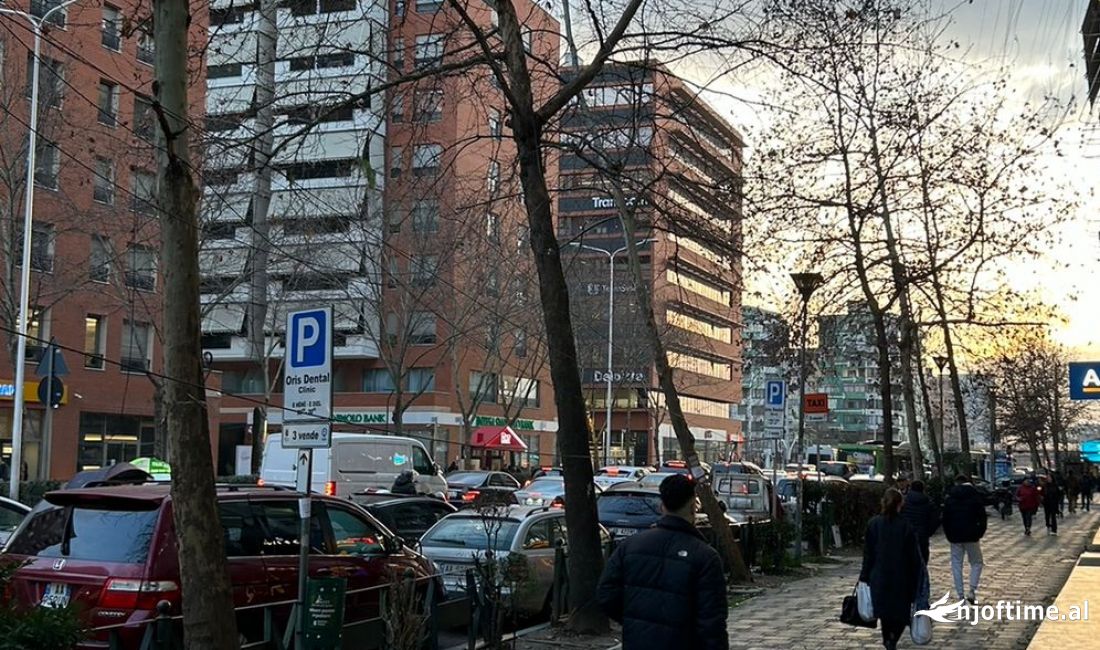 Shitet ambient biznesi tek 21 Dhjetori/ 1,100,000 Euro