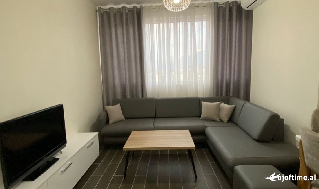Apartment for rent in Tirana 2+1, Furnished