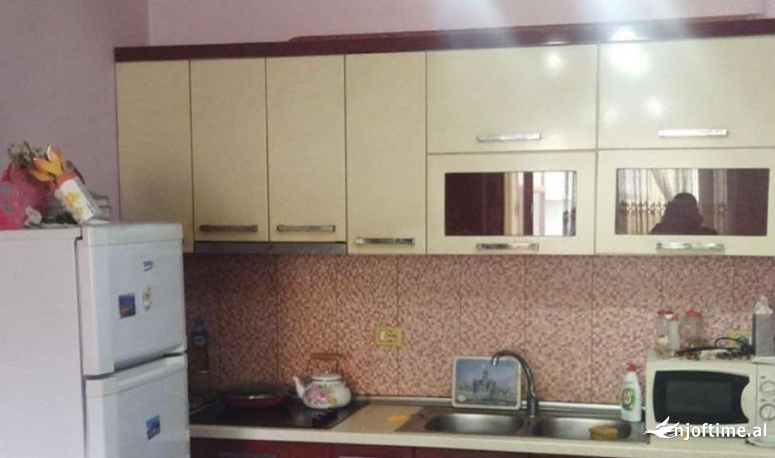 Apartment for rent in Tirana 2+1, Furnished