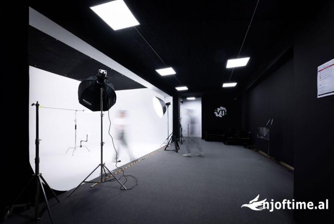 Business Property in Sale 1+1 in Tirana - 190,000 Euro