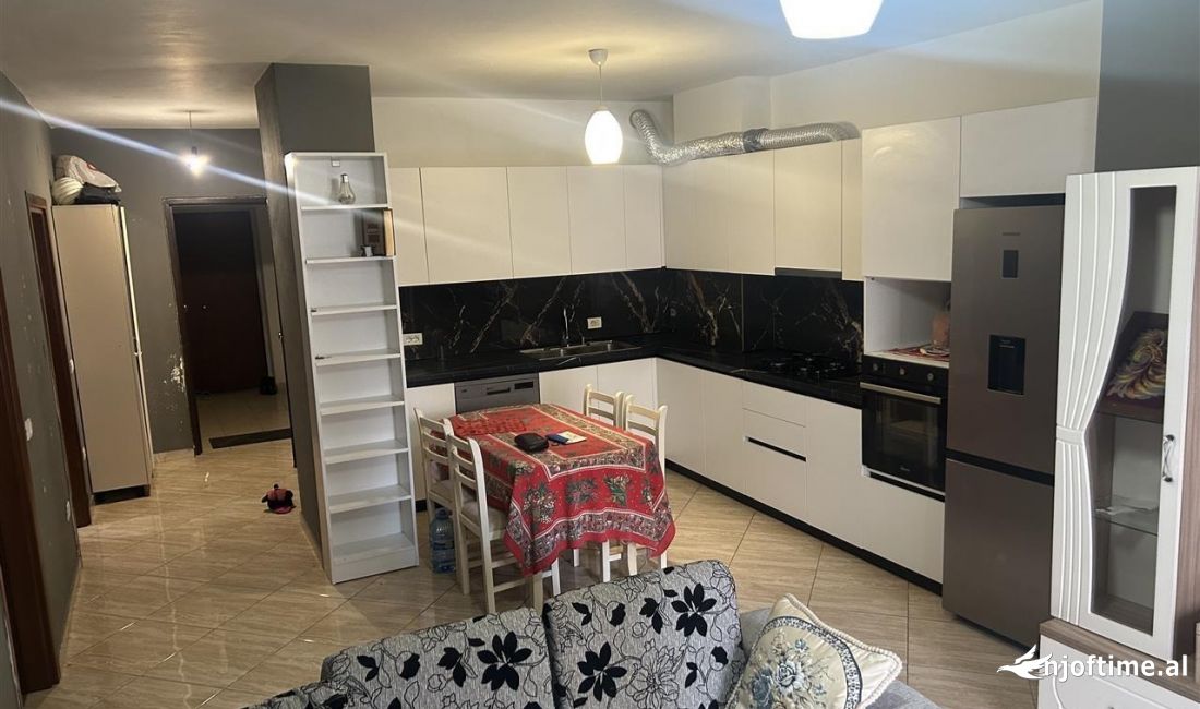 Apartment for rent in Tirana 2+1, Furnished