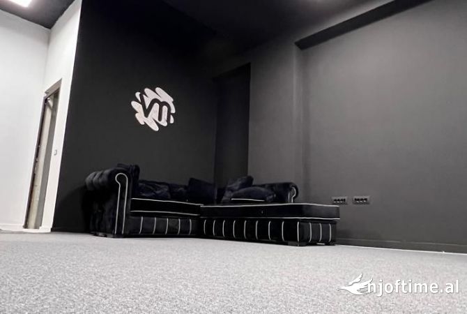 Business Property in Sale 1+1 in Tirana - 190,000 Euro