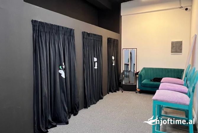 Business Property in Sale 1+1 in Tirana - 190,000 Euro