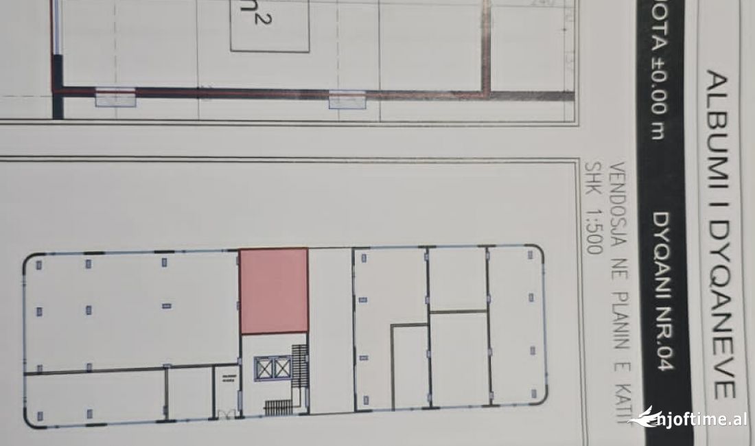Shitet ambient biznesi ne Kamez/ 170,175 Euro