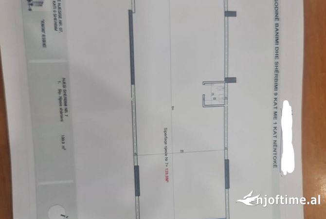 Shitet ambient biznesi ne Kamez/ 265,810 euro