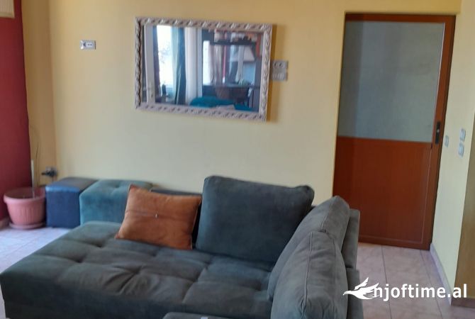 Shitet dublex 3+1 tek Rezidenca Kodra e Diellit 1