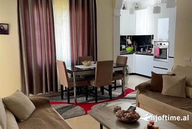Shtepi ne shitje 1+1 ne Tirane - 88,000 Euro