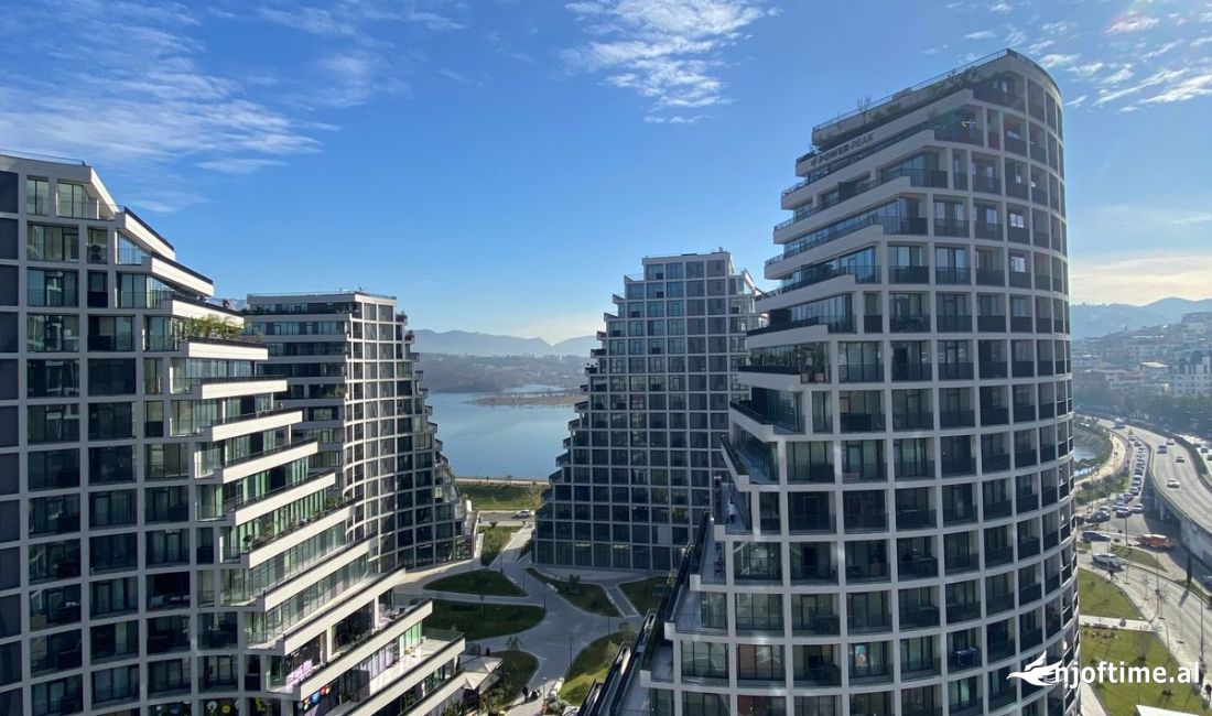 Jepet me qera dyqan tek Lake View/ 4,000 Euro